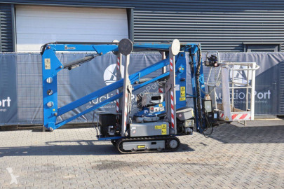 Nacelle araignée Hinowa