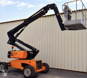 Manitou MAN GO 12