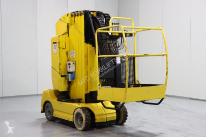 JLG Toucan 1100A