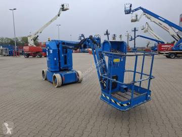 Selvkørend lift leddelt Genie