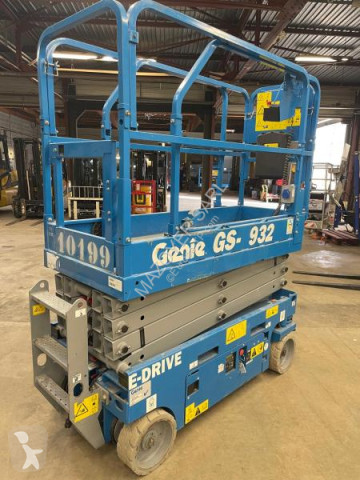 Lift Genie