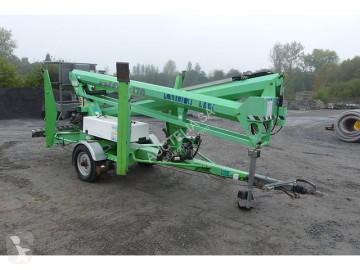 NiftyliftNifty 170