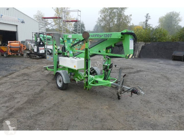 NiftyliftNifty 120T
