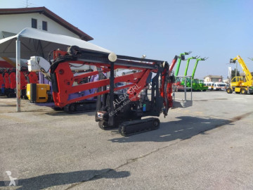 Vysokozdvižná plošina Basket