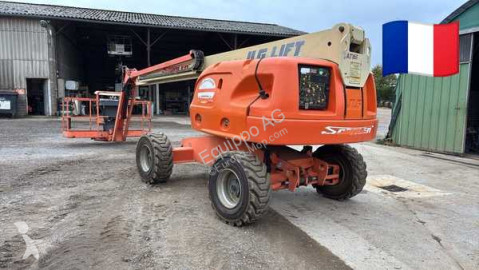JLG 460SJ