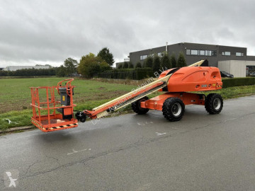 JLG self-propelled