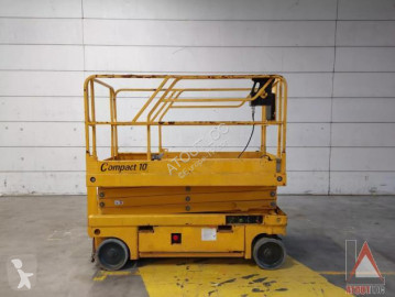 Haulotte Compact 10