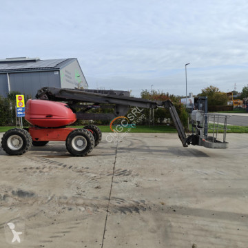 Skylift ledad Manitou