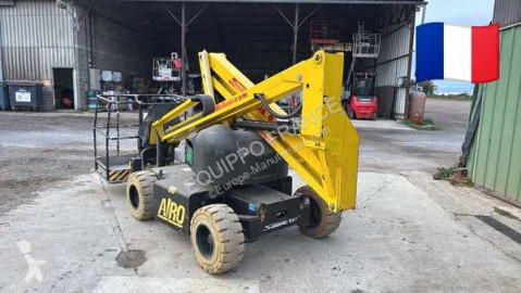 Lift Airo