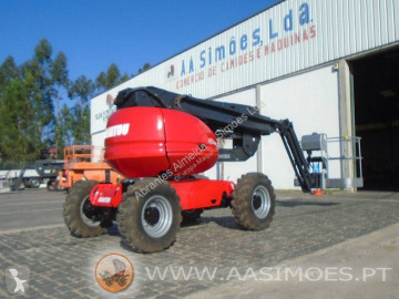 Manitou 160 ATJ