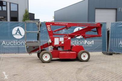 Niftylift