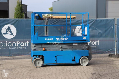 Genie GS-2032