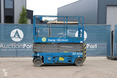 Genie GS-2632