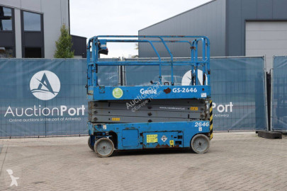 Genie GS-2646