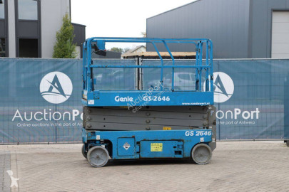 Genie GS-2646