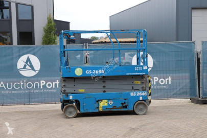 Genie GS-2646