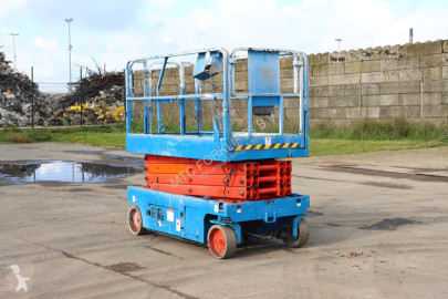 Plataforma automotriz Genie