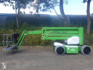 Niftylift