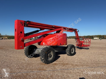 HaulotteHA 20 PX
