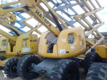 Nacelle automotrice articulée Haulotte HA 18 PX HA 18 PXNT