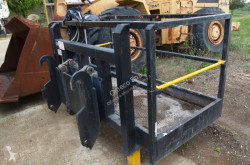 Plataforma elevadora Porello MF240 usada