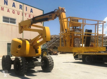 Nacelle Haulotte HA16PXNT
