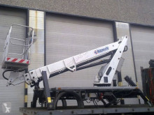 Nacelle Bizzocchi Autel 162 occasion
