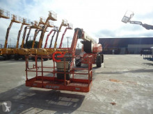 Plataforma elevadora JLG 1250AJP plataforma automotriz usada
