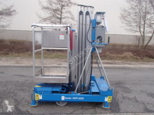 Genie IWP-20S used spider access platform