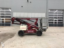 nacelle automotrice articulée Niftylift