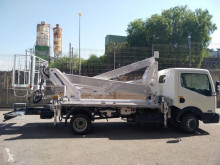 Yükseltici platform HX200EX yeni