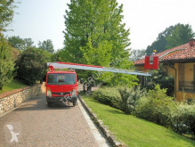 Nacelle 160 ALU neuve