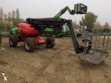 Manitou 160 ATJ nacelle automotrice articulée occasion