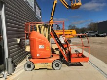 Nacelle automotrice Mât vertical JLG TOUCAN 10E