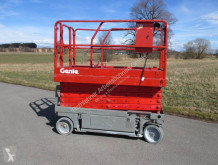Plataforma elevadora Genie GS 3246 usada