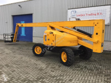 Haulotte HA 260 PX nacelle automotrice occasion