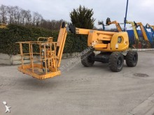 Haulotte HA 16 PX nacelle automotrice articulée occasion