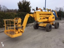 Manitou 160 ATJ piattaforma automotrice usata