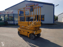 Cu nacela Haulotte Optimum 8 Optimum 8 second-hand