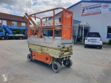 Yükseltici platform JLG 1930 ES ikinci el araç