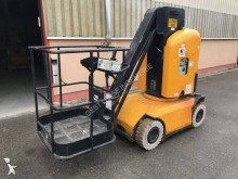 Manitou 80 VJR nacelle automotrice occasion