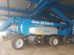 Genie Z135 nacelle automotrice articulée occasion