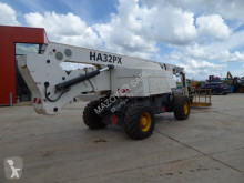 Haulotte HA 32 PX nacelle automotrice articulée télescopique occasion