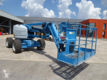 Genie Z45/25 RT-J plataforma automotriz telescópica usada
