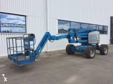 Genie Z-51/30J RT pojízdná plošina kloubová teleskopická použitý