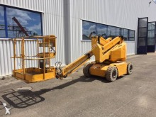 Manitou 150 AET 2 kendinden hareketli platform ikinci el araç