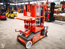 Gondola JLG Toucan Duo použitý