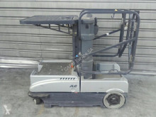 Gondola JLG 10MSP použitý