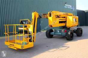 Plataforma elevadora plataforma automotriz Haulotte HA16RTJ Diesel, Drive, 16 m Working Height, Ji