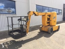 Manitou 120 AET J piattaforma automotrice articolata telescopica usata